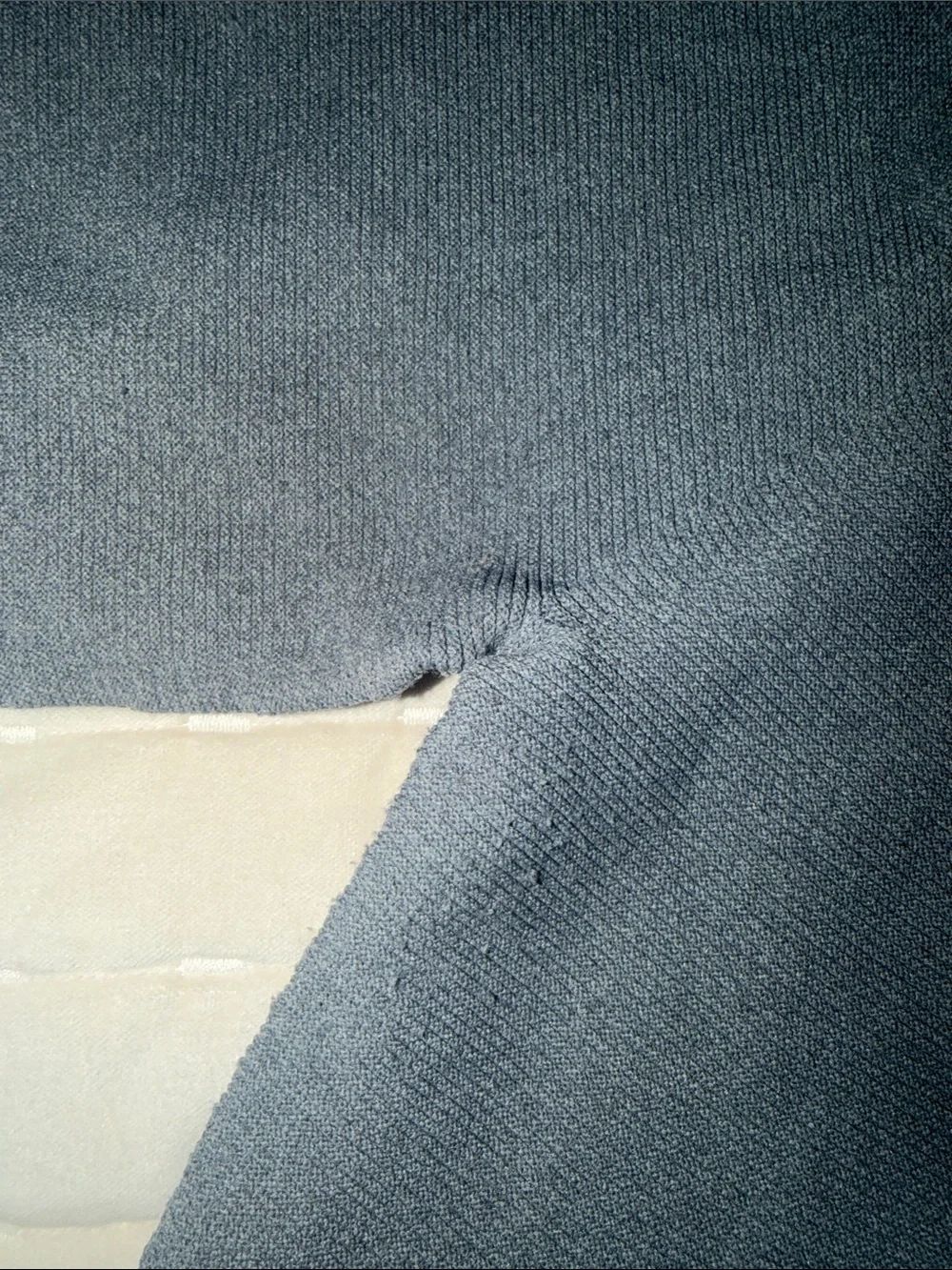 lululemon athletica all-around full zip sweater | rhino grey